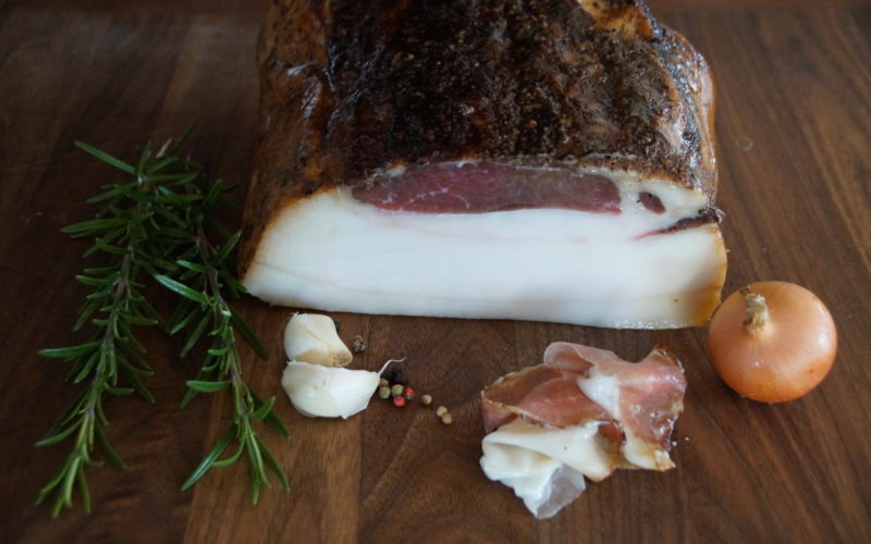 Mostviertler Weideschwein Schweinefleisch Schwein Duroc Mangalitza Freilandhaltung Natur Wald nachhaltig Strengberg